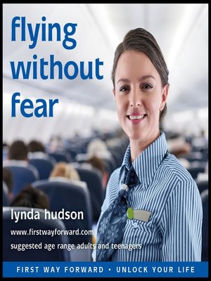 cover image of Flying without fear